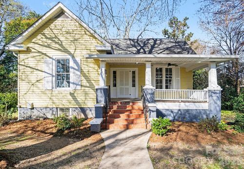 201 N Crawford St, Monroe, NC, 28112-4675 | Card Image