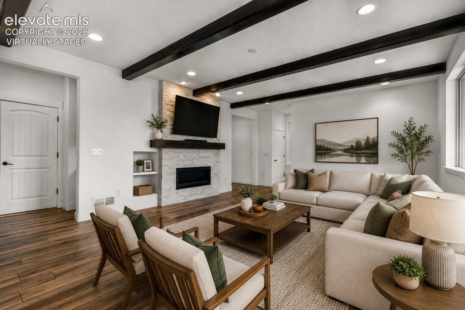 Residential in Colorado Springs 3