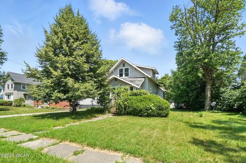 513 Gordon Ave, Van Wert, OH, 45891-2338 | Card Image