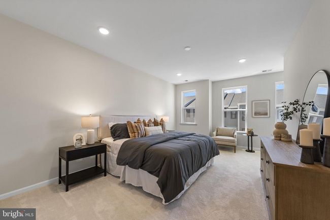1310 Parker Blvd, Townhouse with 3 bedrooms, 3 bathrooms and null parking in PRINCETON JUNCTION NJ | Image 23