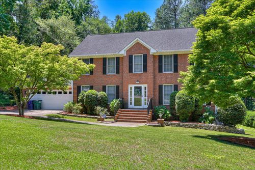 869 Hickory Ridge Rd, Aiken, SC, 29803-7357 | Card Image