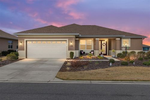 10525 Sw 90th Street Rd, Ocala, FL, 34481-8280 | Card Image