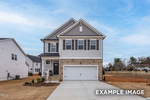 283 Old Fashioned Way, Lillington, NC, 27546-6043 | Card Image