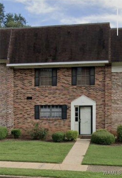 127 22nd St N, Tuscaloosa, AL, 35406-1805 | Card Image
