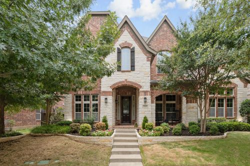 717 Orleans Dr, Southlake, TX, 76092-1316 | Card Image