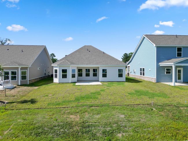 2424 Campton Loop, House other with 3 bedrooms, 2 bathrooms and 4 parking in Conway SC | Image 30