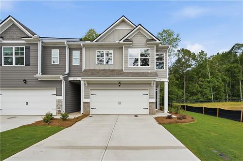 4219 Merlin Pass, Gainesville, GA, 30506-2618 | Card Image