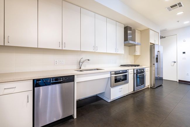 Experience culinary convenience with a fully-equipped catering kitchen on the 5th floor. | Image 26