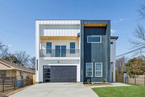 1447 Oakley Ave, Dallas, TX, 75216-5306 | Card Image