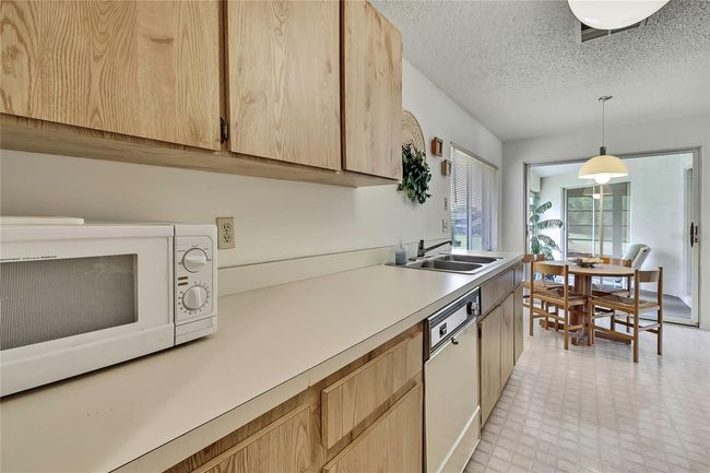 0 - 7644 St Andrews Blvd, Condo with 2 bedrooms, 2 bathrooms and null parking in WEEKI WACHEE FL | Image 11