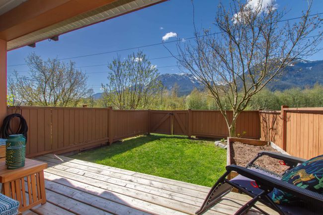 23 - 40653 Tantalus Road, Townhouse with 3 bedrooms, 2 bathrooms and 1 parking in Squamish BC | Image 21