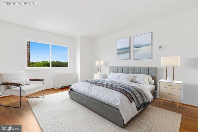 APT-411-B - 1121 University Blvd W, Home with 1 bedrooms, 1 bathrooms and null parking in SILVER SPRING MD | Image 20