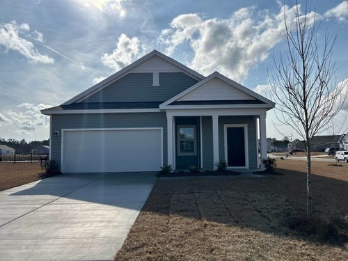 467 Castillo Dr, Loris, SC, 29569-6666 | Card Image