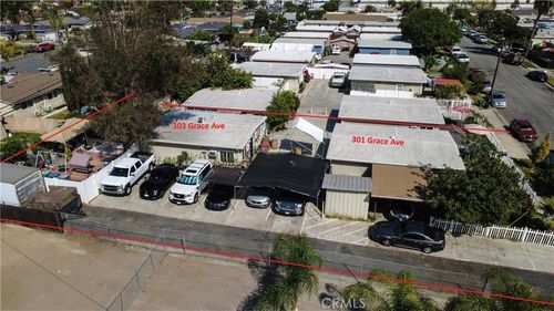 301 Grace Ave, La Habra, CA, 90631 | Card Image