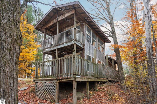 4255 Spencer Rd Se, House other with 1 bedrooms, 1 bathrooms and null parking in Kalkaska MI | Image 30