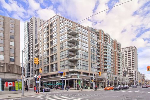 501-80 Cumberland St, Toronto, ON, M5R3V1 | Card Image