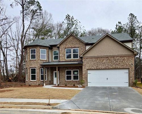 2106 Sun Valley Court, Buford, GA, 30519 | Card Image
