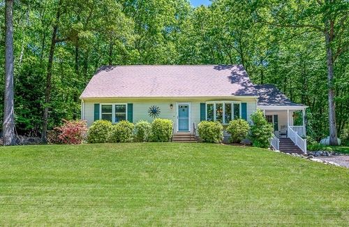 473 W Sturbridge Rd, East Brookfield, MA, 01515-2005 | Card Image