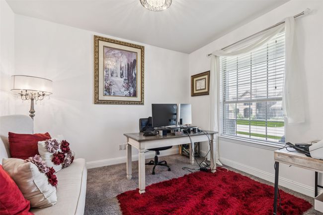 1344 Mountain View Ln, House other with 4 bedrooms, 4 bathrooms and null parking in Kennedale TX | Image 14