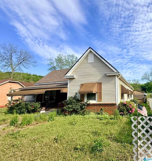 7 Draper St, HOBSON CITY, AL, 36201-7546 | Card Image