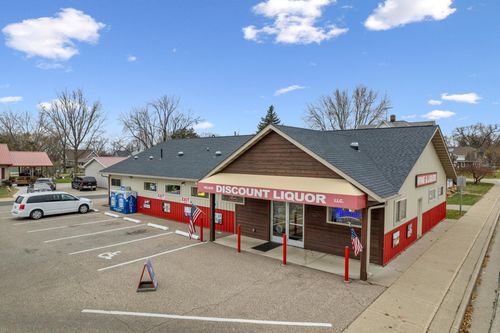 207 N Main St, Nelson, WI, 54756-8448 | Card Image