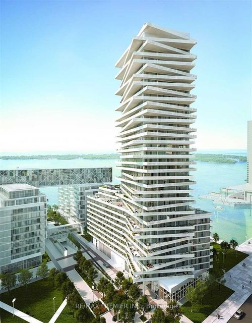814-15 Queens Quay E, Toronto, ON, M5E0C5 | Card Image