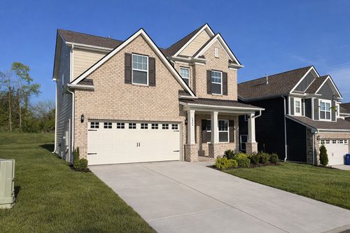 2464 Williams Ridge Dr, Columbia, TN, 38401-3797 | Card Image