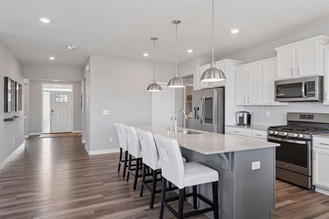 606 Blue Heron Cir, House other with 4 bedrooms, 3 bathrooms and null parking in Jordan MN | Image 15