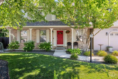 2472 E Bergeson St, Boise, ID, 83706-6012 | Card Image