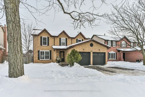 2451 Butternut Cres, Burlington, ON, L7M3L7 | Card Image