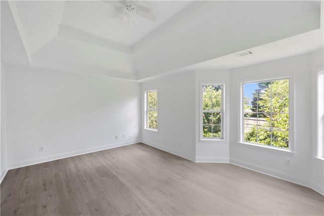 441 Aviemore Loop, House other with 4 bedrooms, 3 bathrooms and null parking in McDonough GA | Image 20