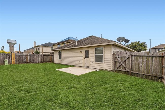 Backyard | Image 23