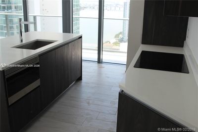 3301 - 480 Ne 31st St, Condo with 4 bedrooms, 4 bathrooms and null parking in Miami FL | Image 3