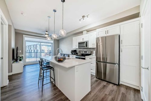 207-40 Walgrove Walk Se, Calgary, AB, T2X5A2 | Card Image