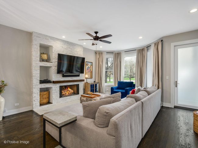 APT-1S - 1939 N Humboldt Blvd, Home with 3 bedrooms, 3 bathrooms and null parking in CHICAGO IL | Image 11