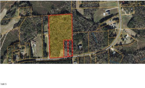 0 Hodge Rd, Wendell, NC, 27591 | Card Image