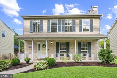 6822 Littlewood Ct, SYKESVILLE, MD, 21784-5943 | Card Image