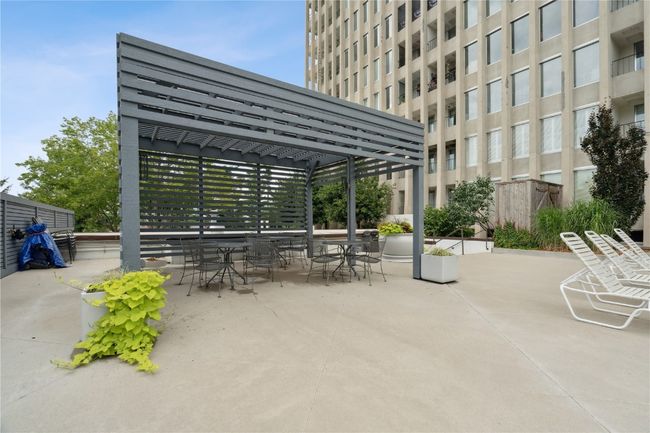 APT-508 - 2222 1 St Ave Ne, Condo with 2 bedrooms, 2 bathrooms and null parking in Cedar Rapids IA | Image 27