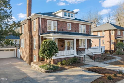 1617 Glenwood Ave, Raleigh, NC, 27608-2319 | Card Image