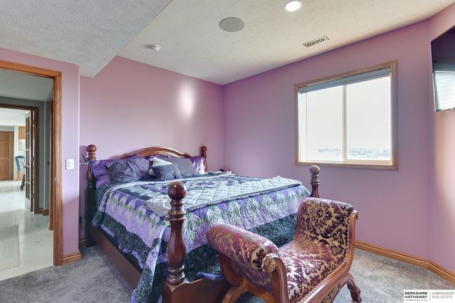 7881 Wisteria Way, House other with 5 bedrooms, 3 bathrooms and 3 parking in Fort Calhoun NE | Image 61