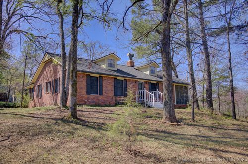 70041 S 336 Ct, Wagoner, OK, 74467-8292 | Card Image