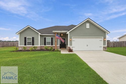421 Doctor'S Creek Road Ne, Ludowici, GA, 31313 | Card Image