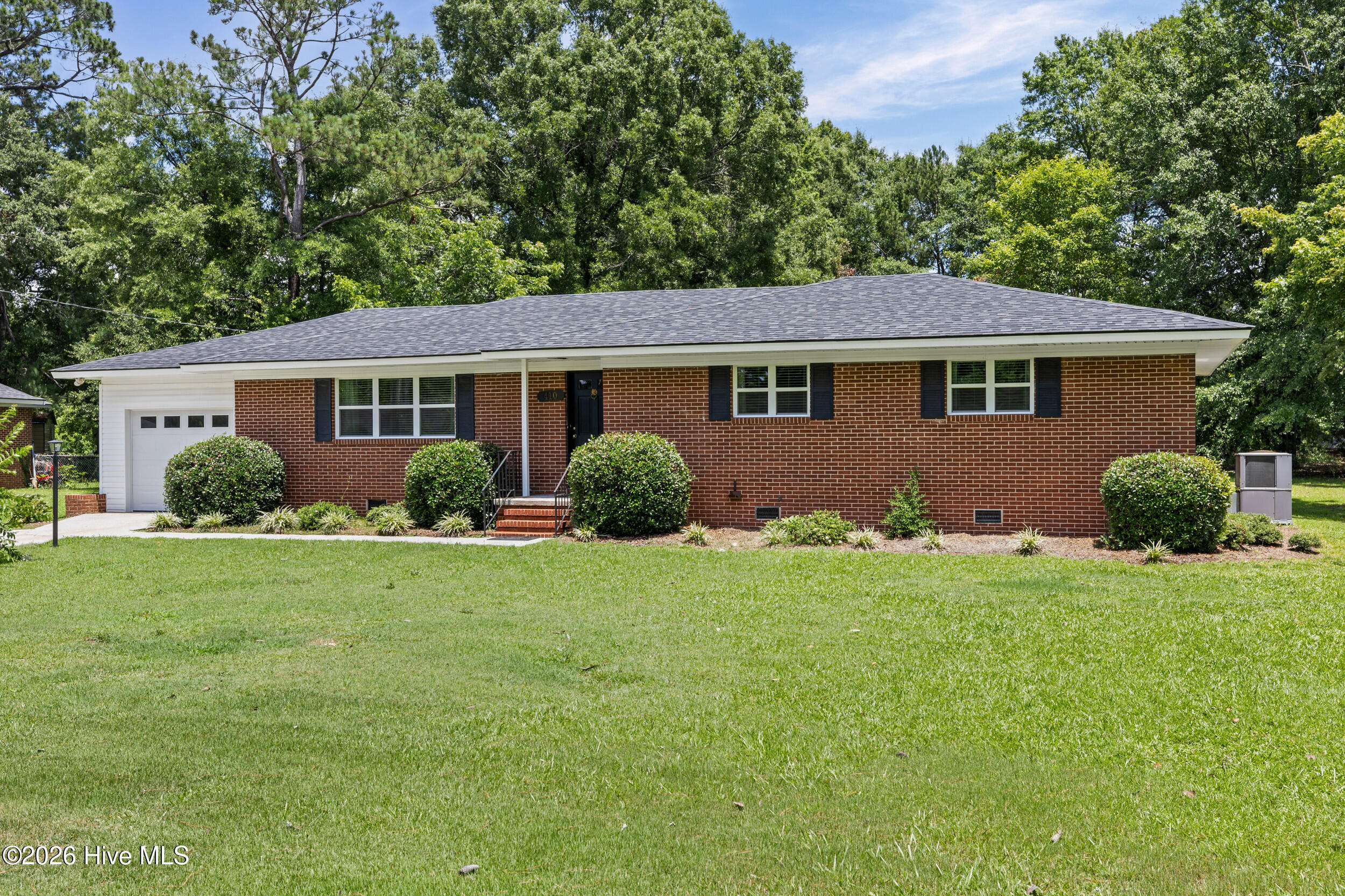 Residential in Thomson