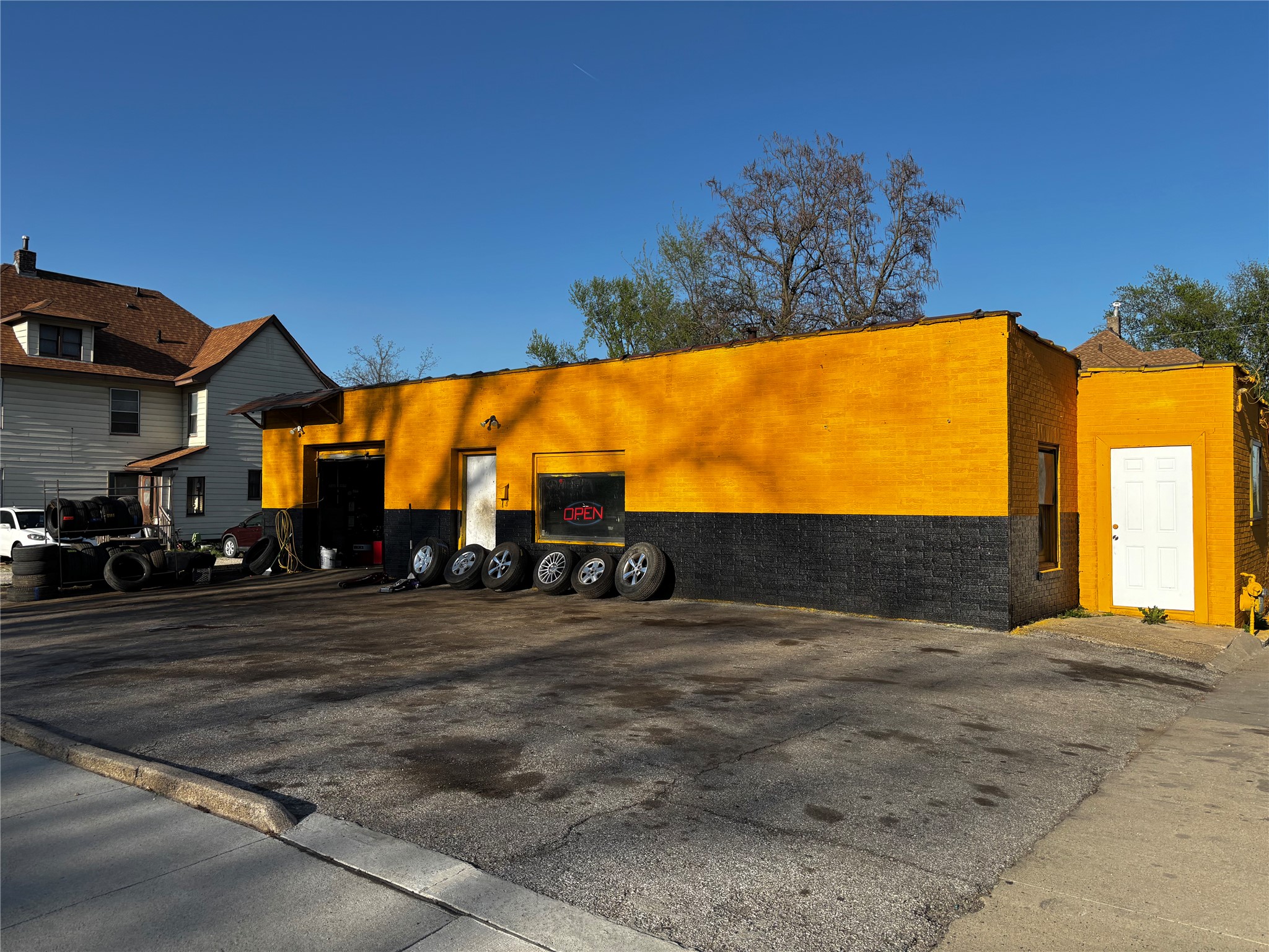 1501 6Th Ave, Des Moines, IA 50314