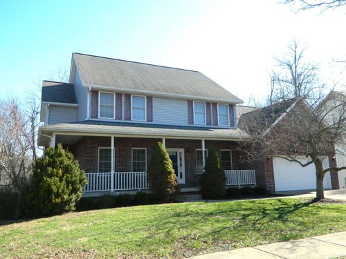 4155 S Derby Drive, Bloomington, IN, 47401 | Card Image