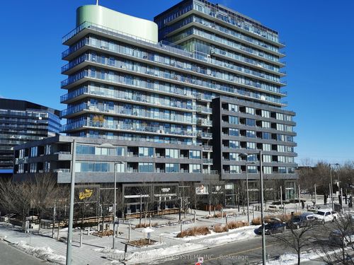 n324-35 Rolling Mills Rd, Toronto, ON, M5A0V6 | Card Image