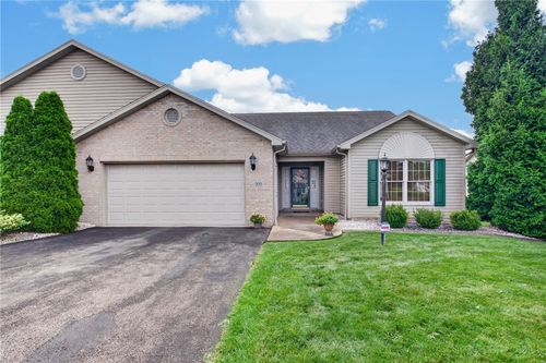 505 Kristi Drive, Hempfield Twp, PA, 15601 | Card Image