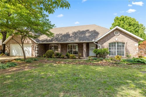 604 Shady Acres Ln, Prairie Grove, AR, 72753-2505 | Card Image