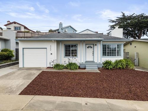 322 Forest View Dr, South San Francisco, CA, 94080-1312 | Card Image