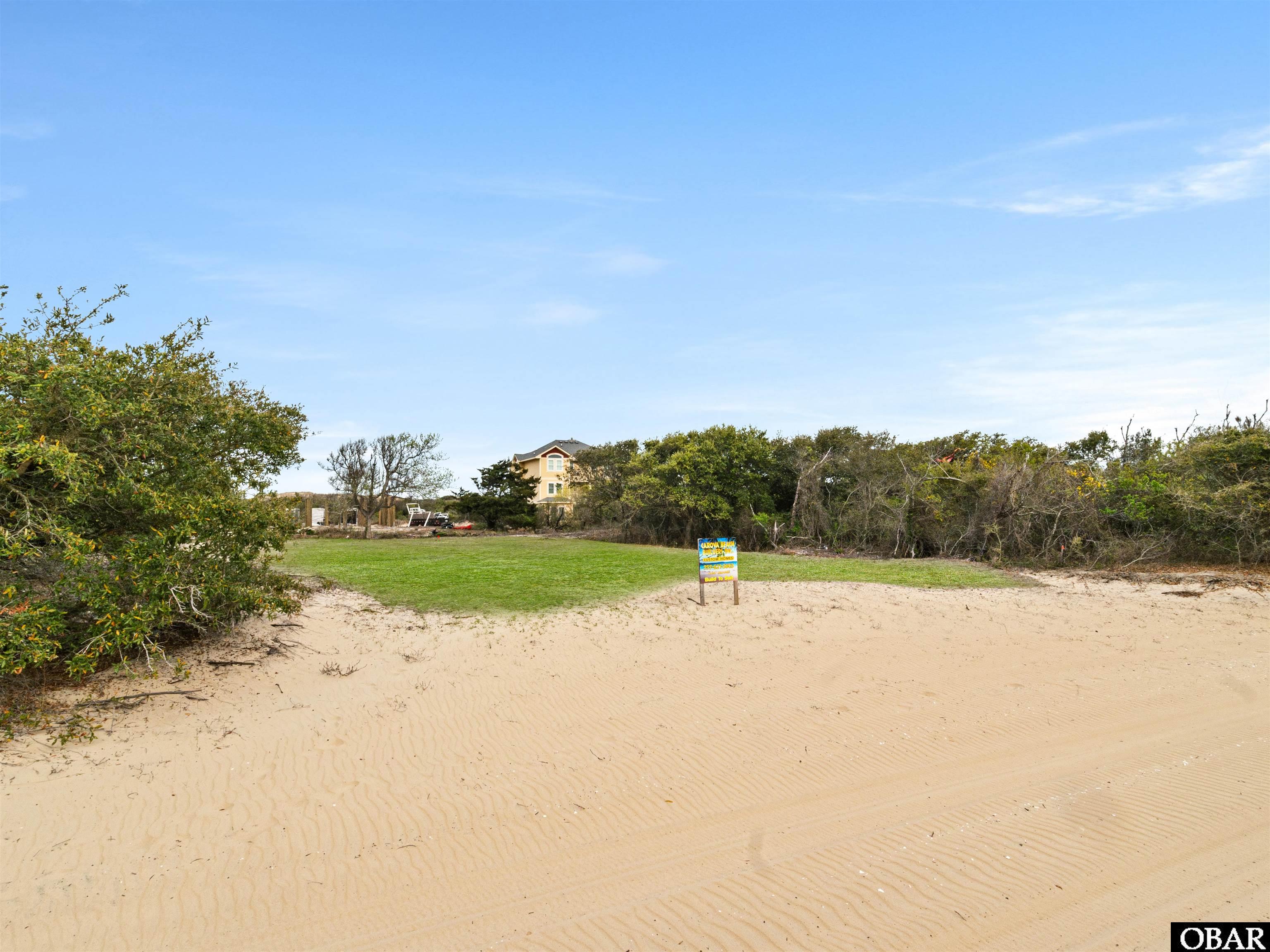 Land in Corolla 3